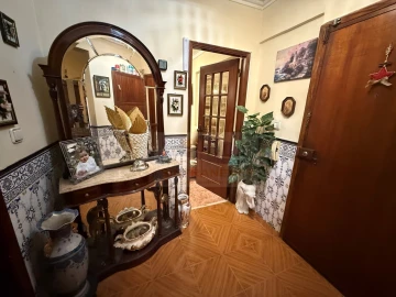 Apartamento T1 para Venda em Mina de Água