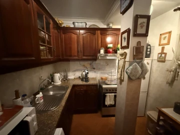 Apartamento T1 para Venda em Mina de Água