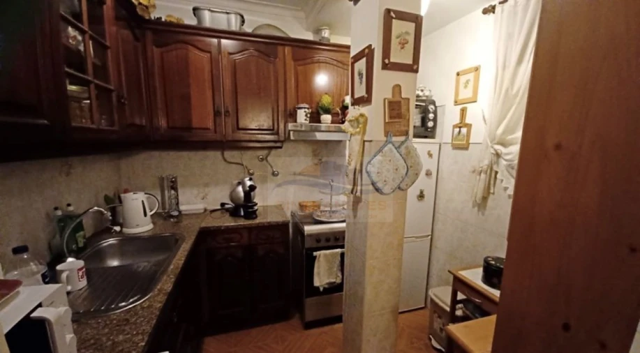 Apartamento T1 para Venda em Mina de Água Foto 3