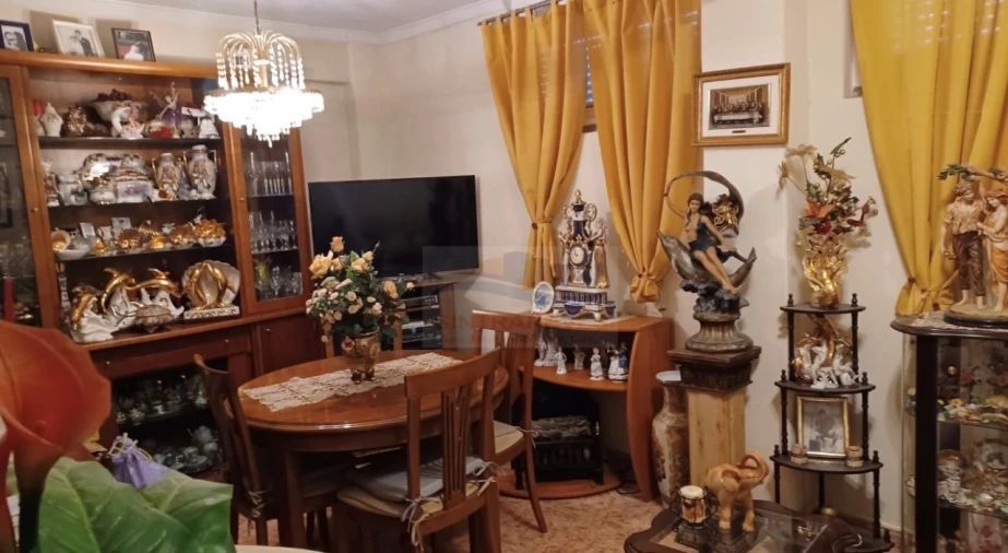 Apartamento T1 para Venda em Mina de Água Foto 7