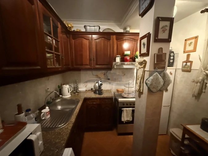 Apartamento T1 para Venda em Mina de Água Foto 9