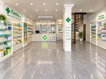 Loja para Venda em Águas Livres