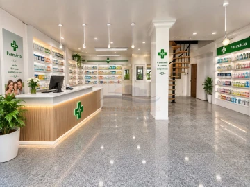 Loja para Venda em Águas Livres