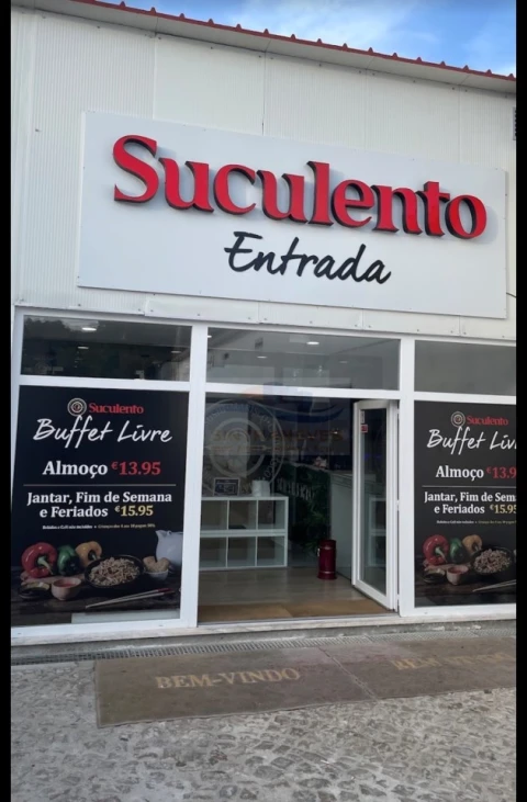 Negócio para Venda em Palmela
