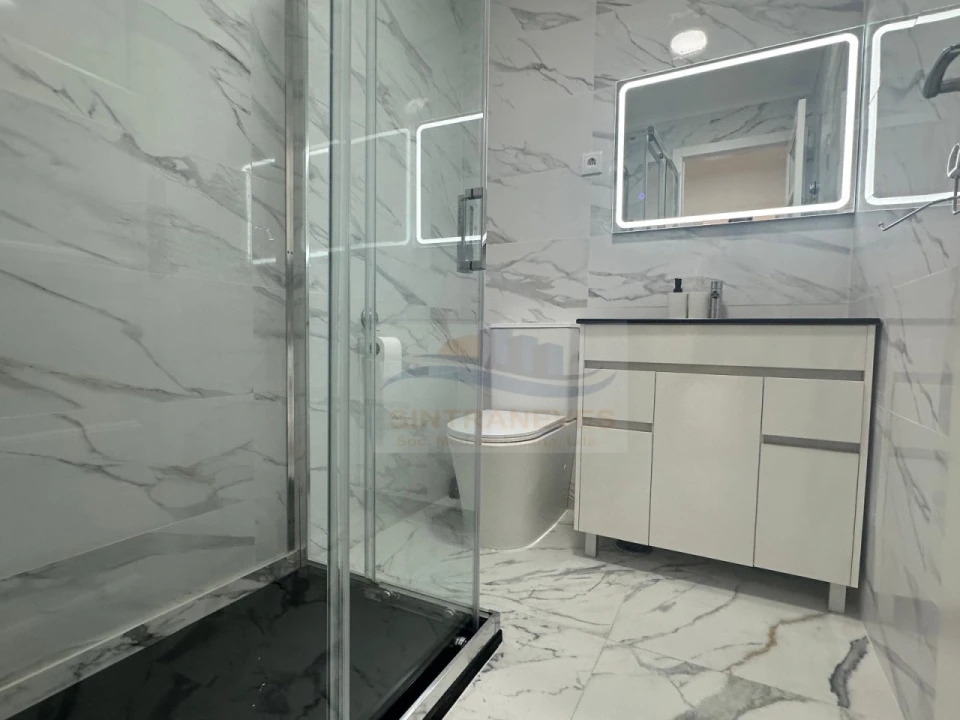 Apartamento T3 para Venda em Águas Livres Foto 9