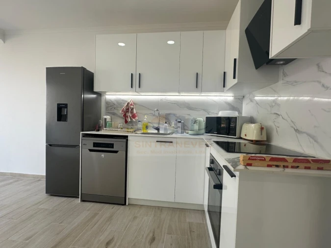 Apartamento T3 para Venda em Águas Livres Foto 12