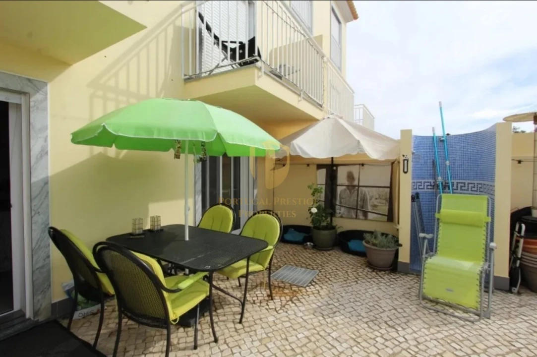 Moradia T3 para Venda em Vila Nova de Cacela Foto 23