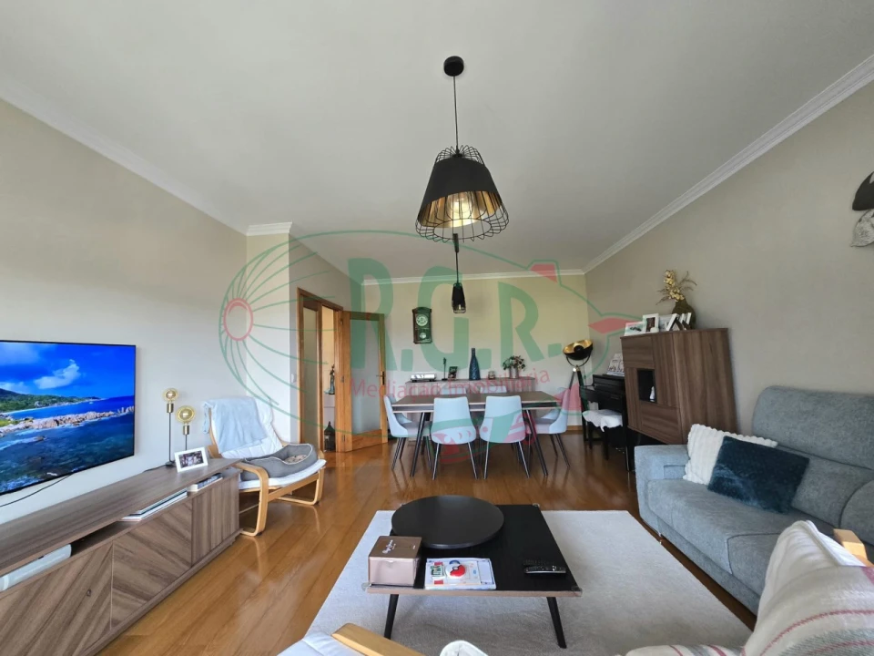 Apartamento T3 para Venda em Gondomar (São Cosme), Valbom e Jovim Foto 4