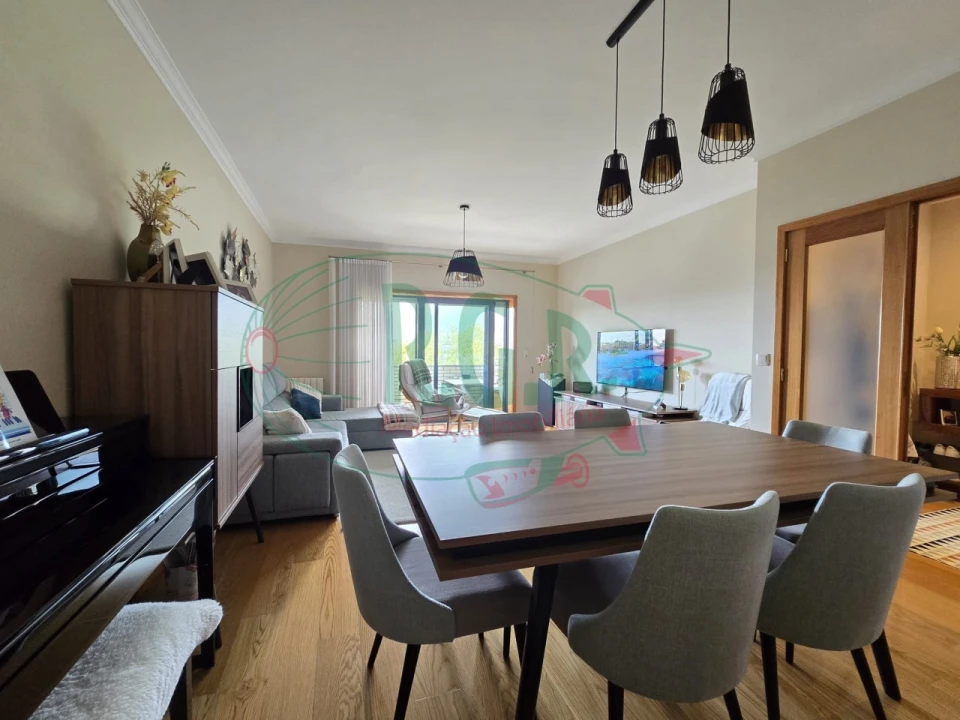 Apartamento T3 para Venda em Gondomar (São Cosme), Valbom e Jovim Foto 6