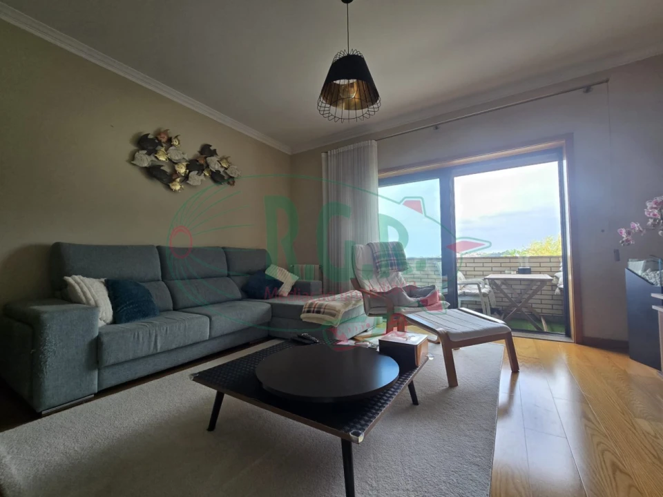 Apartamento T3 para Venda em Gondomar (São Cosme), Valbom e Jovim Foto 8