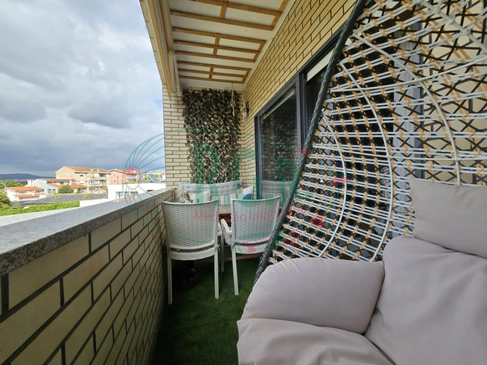 Apartamento T3 para Venda em Gondomar (São Cosme), Valbom e Jovim Foto 9
