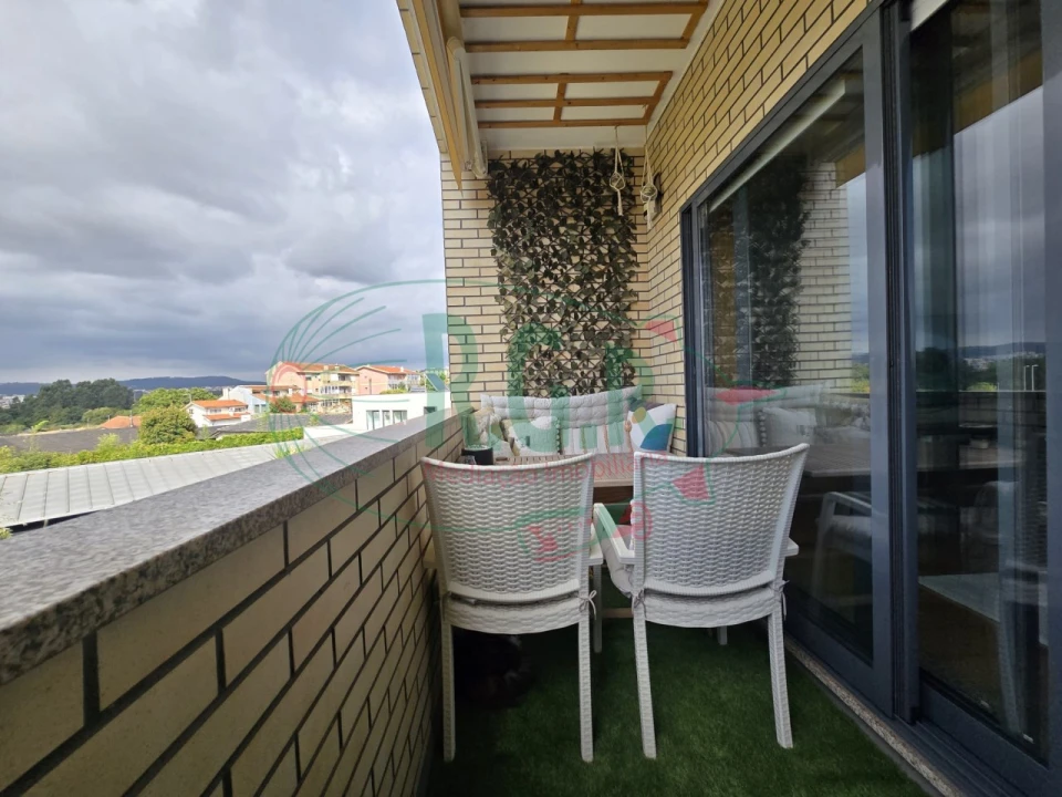Apartamento T3 para Venda em Gondomar (São Cosme), Valbom e Jovim Foto 11
