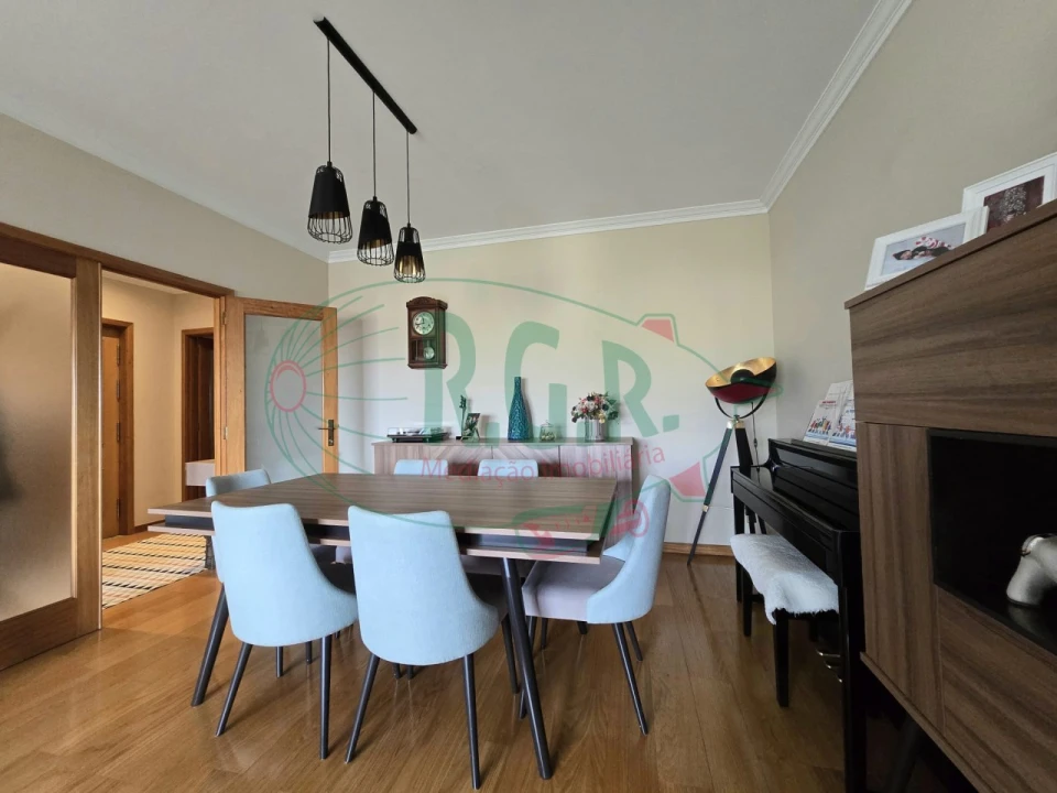 Apartamento T3 para Venda em Gondomar (São Cosme), Valbom e Jovim Foto 13