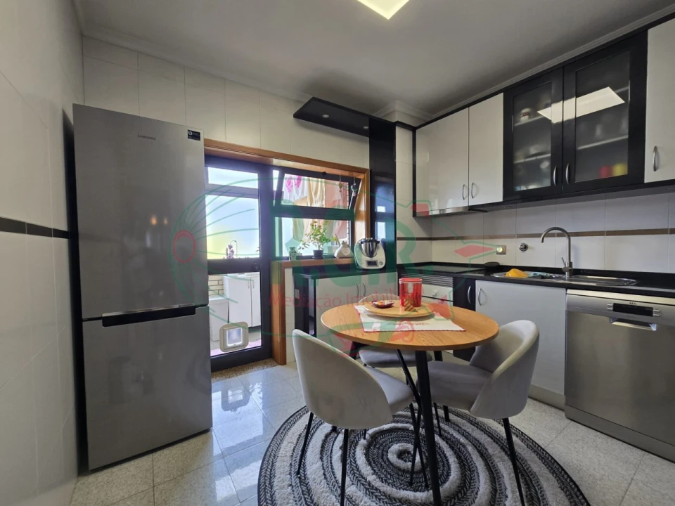 Apartamento T3 para Venda em Gondomar (São Cosme), Valbom e Jovim Foto 16