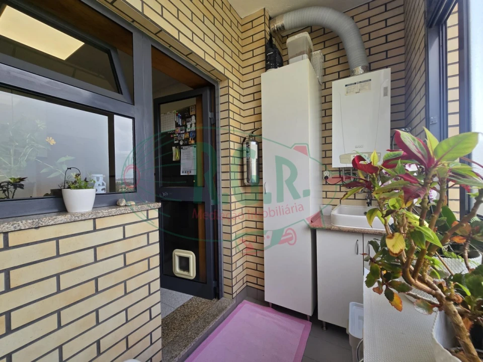 Apartamento T3 para Venda em Gondomar (São Cosme), Valbom e Jovim Foto 21