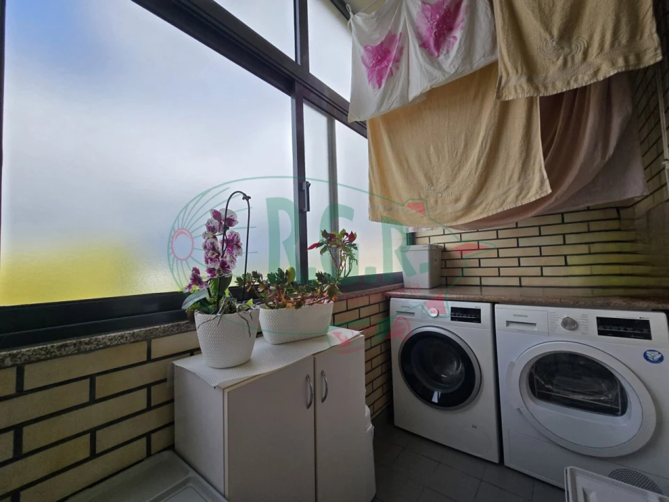 Apartamento T3 para Venda em Gondomar (São Cosme), Valbom e Jovim Foto 22