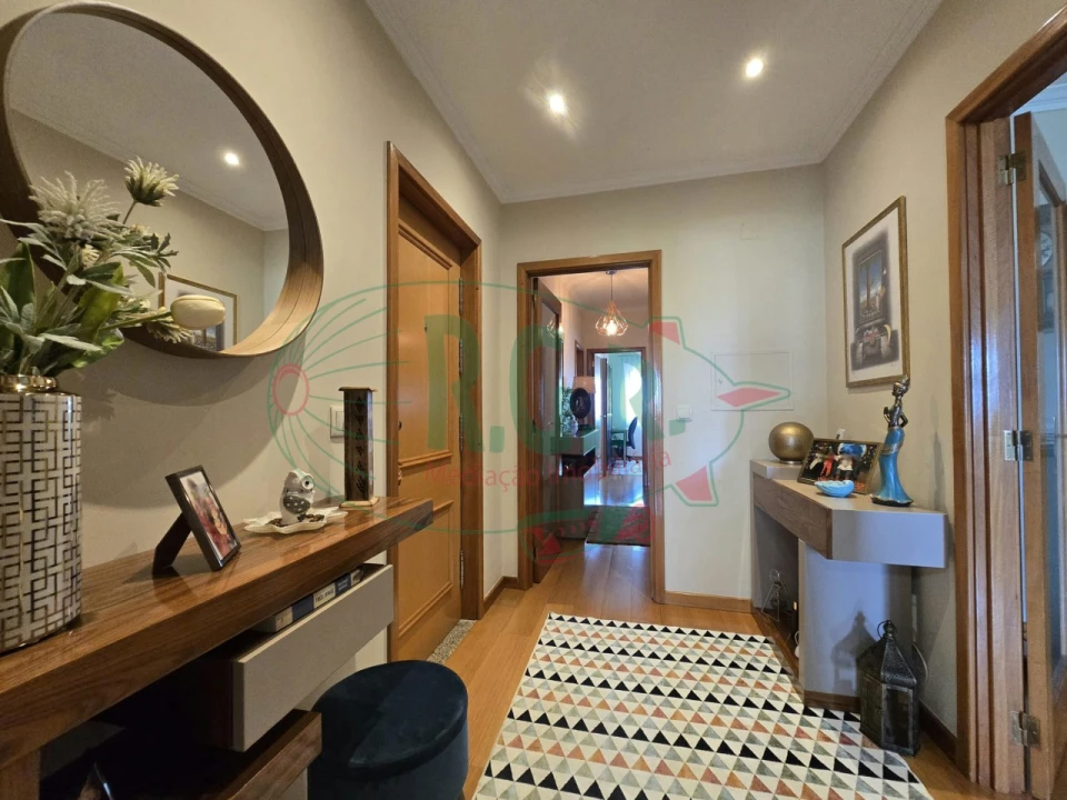 Apartamento T3 para Venda em Gondomar (São Cosme), Valbom e Jovim Foto 23