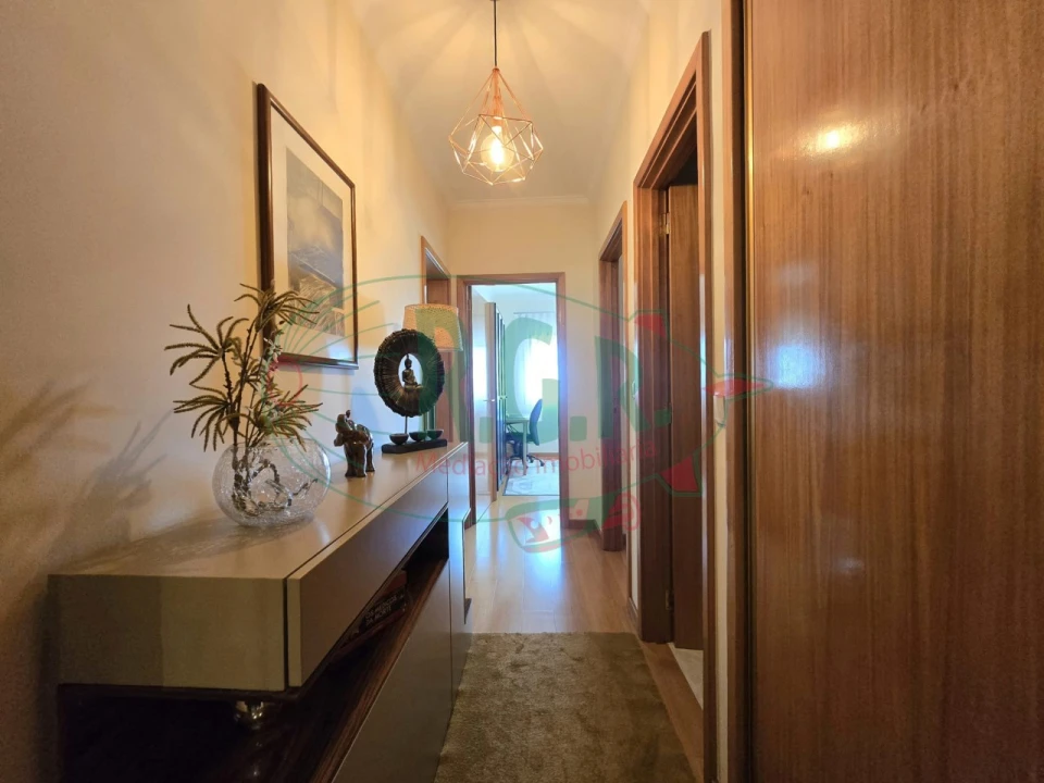 Apartamento T3 para Venda em Gondomar (São Cosme), Valbom e Jovim Foto 24