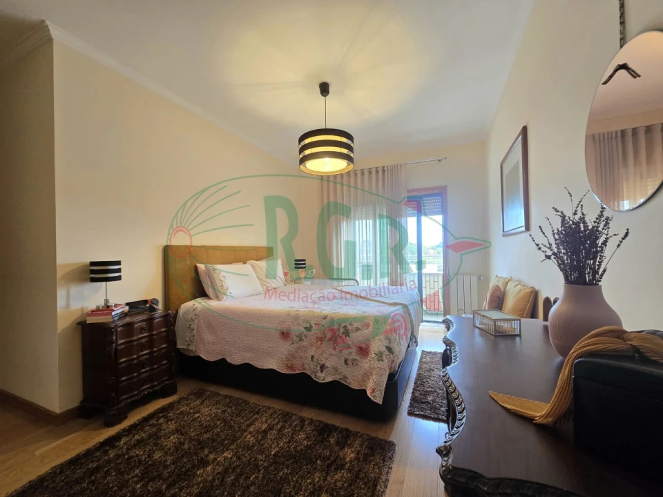 Apartamento T3 para Venda em Gondomar (São Cosme), Valbom e Jovim Foto 29