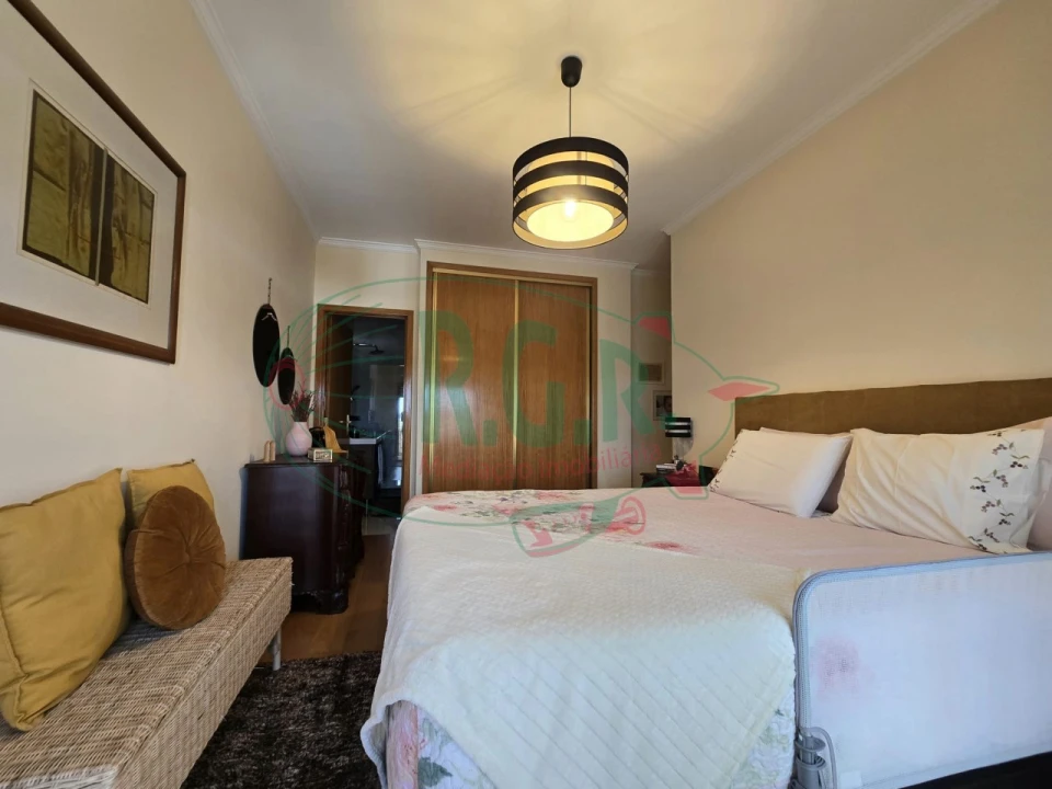 Apartamento T3 para Venda em Gondomar (São Cosme), Valbom e Jovim Foto 30