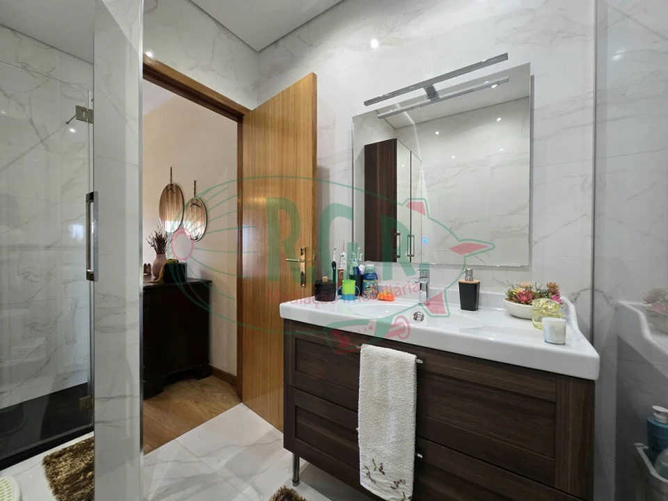 Apartamento T3 para Venda em Gondomar (São Cosme), Valbom e Jovim Foto 31