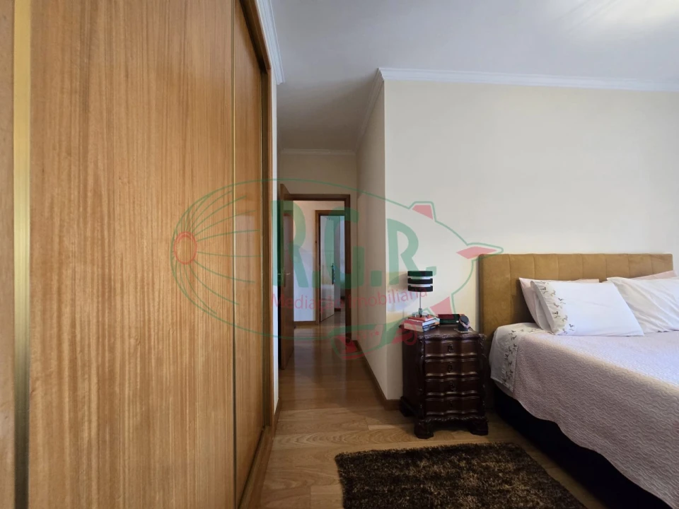 Apartamento T3 para Venda em Gondomar (São Cosme), Valbom e Jovim Foto 34
