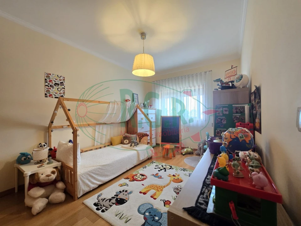 Apartamento T3 para Venda em Gondomar (São Cosme), Valbom e Jovim Foto 36