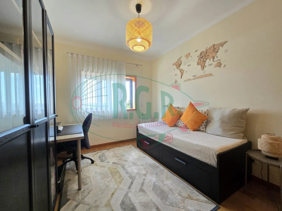 Apartamento T3 para Venda em Gondomar (São Cosme), Valbom e Jovim Foto 39