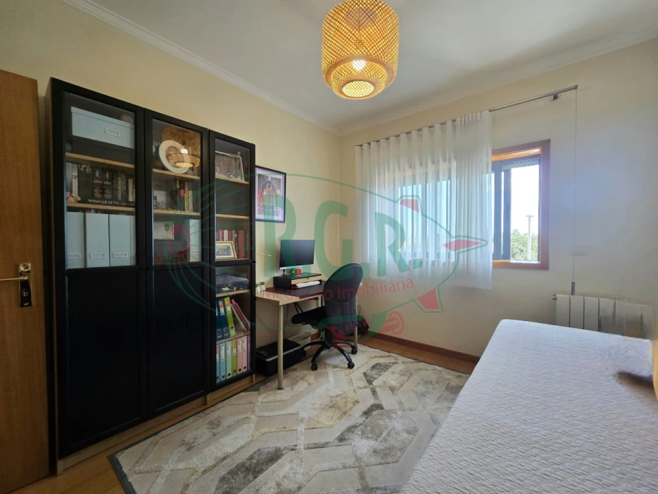 Apartamento T3 para Venda em Gondomar (São Cosme), Valbom e Jovim Foto 41