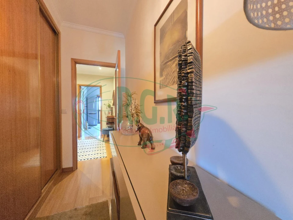 Apartamento T3 para Venda em Gondomar (São Cosme), Valbom e Jovim Foto 42