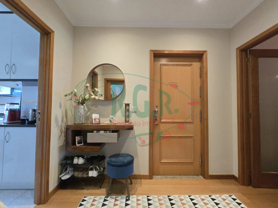 Apartamento T3 para Venda em Gondomar (São Cosme), Valbom e Jovim Foto 43