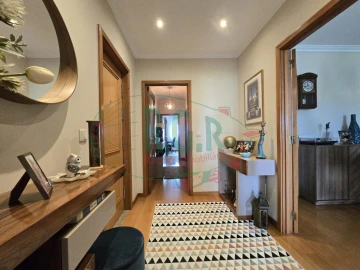 Apartamento T3 para Venda em Gondomar (São Cosme), Valbom e Jovim