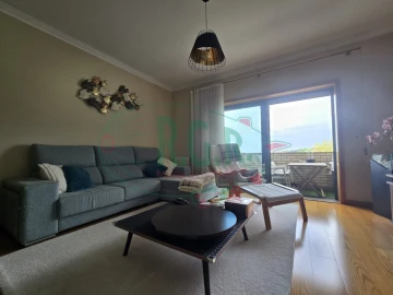 Apartamento T3 para Venda em Gondomar (São Cosme), Valbom e Jovim
