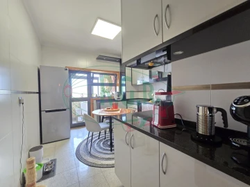 Apartamento T3 para Venda em Gondomar (São Cosme), Valbom e Jovim