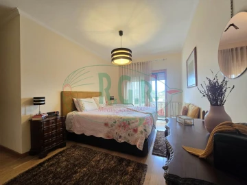 Apartamento T3 para Venda em Gondomar (São Cosme), Valbom e Jovim
