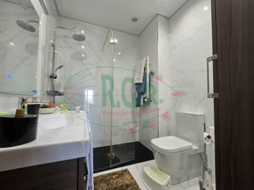 Apartamento T3 para Venda em Gondomar (São Cosme), Valbom e Jovim