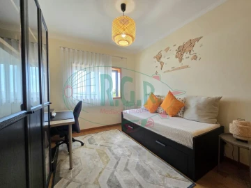 Apartamento T3 para Venda em Gondomar (São Cosme), Valbom e Jovim