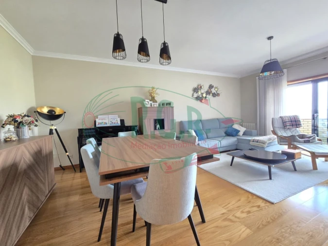 Apartamento T3 para Venda em Gondomar (São Cosme), Valbom e Jovim Foto 3