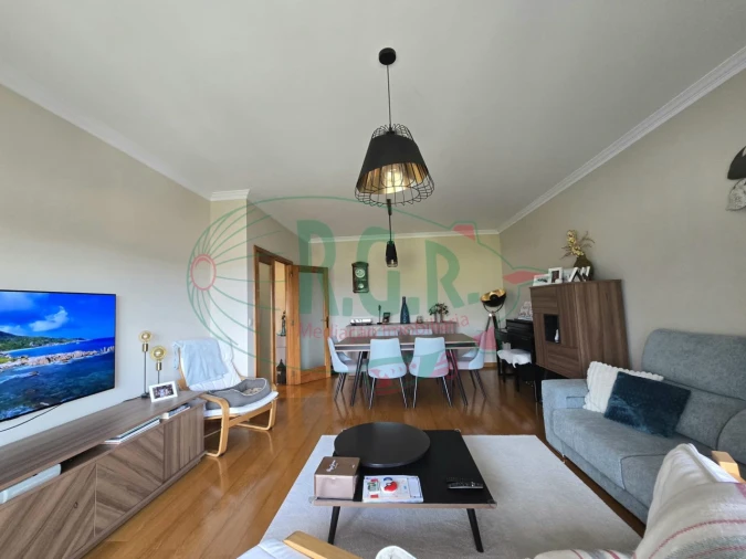 Apartamento T3 para Venda em Gondomar (São Cosme), Valbom e Jovim Foto 4