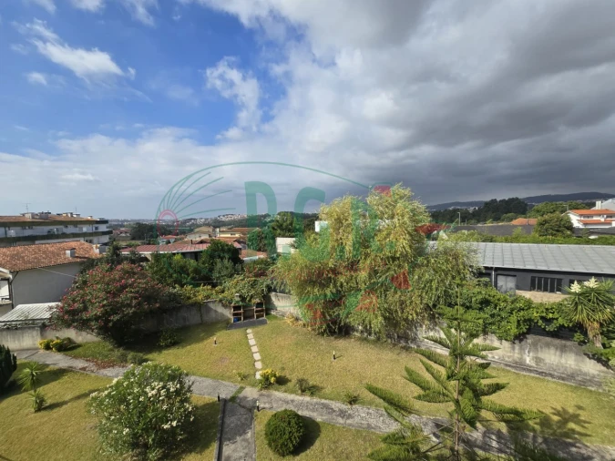 Apartamento T3 para Venda em Gondomar (São Cosme), Valbom e Jovim Foto 12