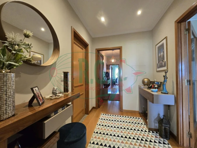 Apartamento T3 para Venda em Gondomar (São Cosme), Valbom e Jovim Foto 23