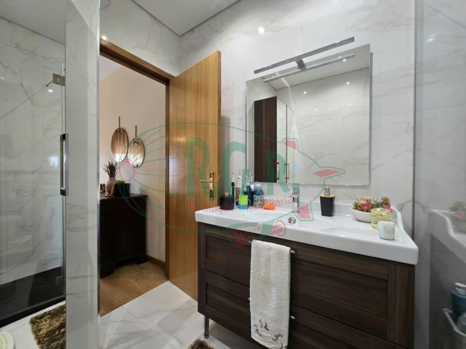 Apartamento T3 para Venda em Gondomar (São Cosme), Valbom e Jovim Foto 31