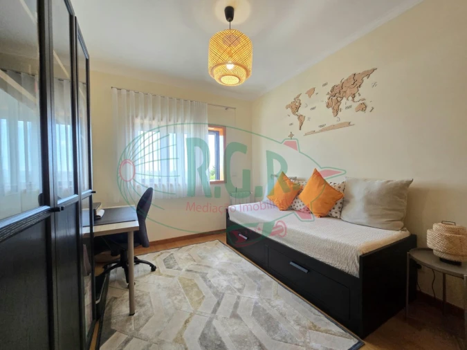 Apartamento T3 para Venda em Gondomar (São Cosme), Valbom e Jovim Foto 39