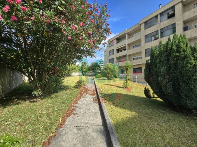 Apartamento T3 para Venda em Gondomar (São Cosme), Valbom e Jovim Foto 48