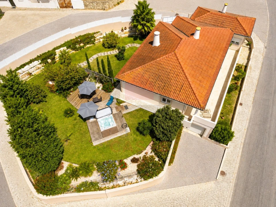 Moradia T4 para Venda em Nadadouro Foto 4
