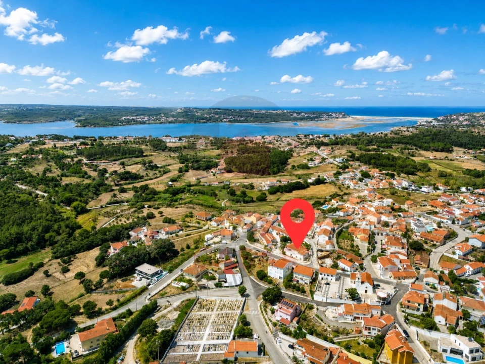 Moradia T4 para Venda em Nadadouro Foto 33