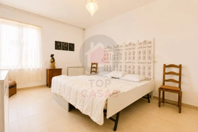 Moradia T4 para Venda em Nadadouro