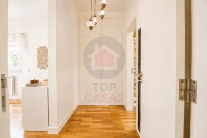 Moradia T4 para Venda em Nadadouro