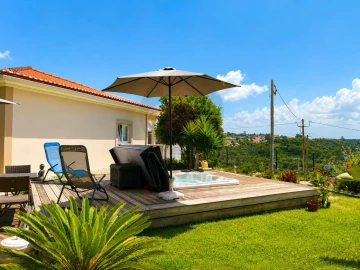 Moradia T4 para Venda em Nadadouro