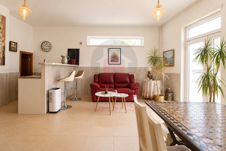 Moradia T4 para Venda em Nadadouro Foto 28